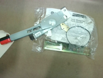 General Electric STDA1 Flange Handle Image