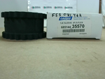  Lovejoy 68514435570 Sure-Flex Sleeve Coupling Insert 7JE Sleeve (P) S-Flex Image