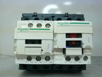  Schneider LC2D09BD Reversing Contactor 24VDC Image
