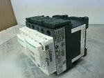  Schneider LC2D09BD Reversing Contactor 24VDC Image