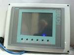  Siemens 6AV6 647-0AD11-3AX0 SIMATIC HMI 6" TFT Touch Screen Pan Image