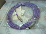  Fanuc  A05B-2527-K120 Cordset 5 Pin Male/Female 12M Image