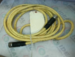 Turck CSM CKM 12-12-5/S101 Cordset Double-Ended 12 Pin Stright Image
