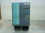  Siemens 6EP1436-3BA10 Power Supply SITOP PSU300M 24VDC 20A Image