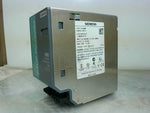  Siemens 6EP1436-3BA10 Power Supply SITOP PSU300M 24VDC 20A Image