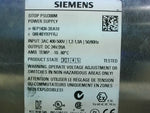  Siemens 6EP1436-3BA10 Power Supply SITOP PSU300M 24VDC 20A Image
