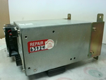  Omron S8PS-60024C Power Supply 100-240VAC 24VDC Image
