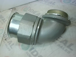  Appleton STNM-90200 2" 90 Degree Conduit Connector Image