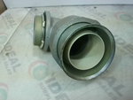  Appleton STNM-90200 2" 90 Degree Conduit Connector Image