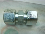  Parker E02-NBR Hydraulic Union 35MM (5 PCS) Image