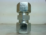  Parker E02-NBR Hydraulic Union 35MM (5 PCS) Image