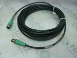  Phoenix E221474 Cordset 4 Pin Male/Female Stright 16' Image