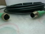  Phoenix E221474 Cordset 4 Pin Male/Female Stright 16' Image