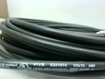  Phoenix E221474 Cordset 4 Pin Male/Female Stright 16' Image