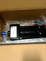  Bodine 34R6BFCI-WX2 1/7HP Gearmotor 20.4:1 Ratio 83rpm 1PH Image