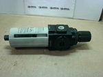  ARO P39334-604 2000 Series Air Filter/Regulator 1/2" NPT Standa Image