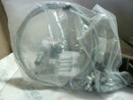  Ingersoll Rand ZRA2-STD-6.0 Hanger Kit w/ 6' Cable Image