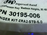  Ingersoll Rand ZRA2-STD-6.0 Hanger Kit w/ 6' Cable Image