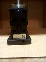  Stober Drive P222SPR0500MT Gearhead keyless Shaft W/Axial Bearing Image