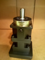  Stober Drive P222SPR0500MT Gearhead keyless Shaft W/Axial Bearing Image