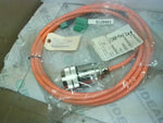  Rexroth RKL 4320-05.5 Power Cable 5.5M R911311144 Image