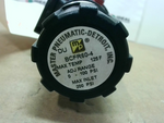  Master Pneumatic BCFR60-4NGPN Pneumatic Filter-regulator 1/2in Image