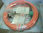  Rexroth IKG4115-11.5 Power Cable  11.5M R911295839 Image