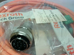  Rexroth IKG4115-11.5 Power Cable  11.5M R911295839 Image
