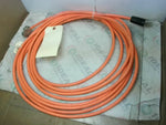  Rexroth IKS4038 Servo Encoder Feedback Adapter Cable 10M Image