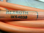  Rexroth IKS4038 Servo Encoder Feedback Adapter Cable 10M Image