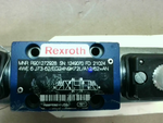  Rexroth R90127282 Hydraulic Directional Control Valve Image