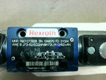  Rexroth R90127282 Hydraulic Directional Control Valve Image