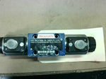  Rexroth R90127282 Hydraulic Directional Control Valve Image