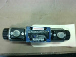  Rexroth R90127282 Hydraulic Directional Control Valve Image