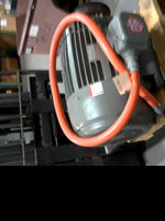  US Motors 60HP AC Motor 1785 RPM 405U Frame 460VAC 3PH ENCL TEFC Image