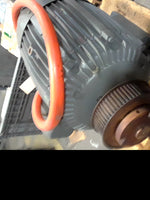  US Motors 60HP AC Motor 1785 RPM 405U Frame 460VAC 3PH ENCL TEFC Image