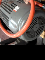  US Motors 60HP AC Motor 1785 RPM 405U Frame 460VAC 3PH ENCL TEFC Image