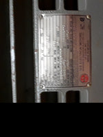  US Motors 60HP AC Motor 1785 RPM 405U Frame 460VAC 3PH ENCL TEFC Image