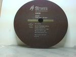 Struers 83EX0 High Quality Cut Off Wheel for Exotom & Unitom Ma Image