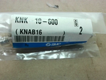  SMC KNK10600 Swivel Nozzles With Male Threads (2per bag) Image