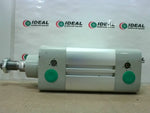  Numatics G453A5SK0040A00 Pneumatic Cylinder 10 Bar Bore80 Strok Image