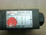  Nachi OG-G01-B C 3094B Hydraulic Valve Image