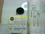  Allen Bradley 871T-A5J18FE /A  Inductive Proximity Sensor Image