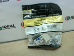  Hubbell HXJ5E0W White Xcelertor CAT5E Factory Sealed Image