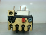  Allen Bradley 193-BSC 24 /B  Overload Relay 16-24A Image