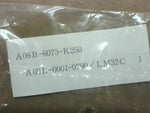  Fanuc A60L-0001-0290#LM32C Fuse 3.2AMP (10 PCS) A06B-6073-K250 Image