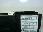  Allen Bradley 100-A18NZ*3 /B Contactor Relay  24V Image