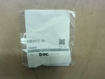  SMC KQB2H12-00 Male Connector Push To Connect Fitting Image