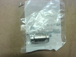  SMC KQB2H12-00 Male Connector Push To Connect Fitting Image
