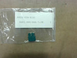  Fanuc A02B-0124-K101 Fuse Kit for Power Supply .5A Image
